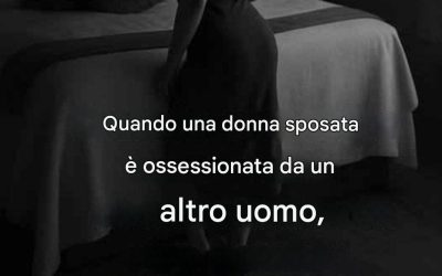 Quando una donna sposata è attratta da un altro uomo: 9 segni che di solito compaiono