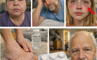 Quali sono gli effetti collaterali più comuni dell’amlodipina? 12 cose da tenere d’occhio