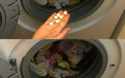 Come rimuovere le macchie ostinate da vestiti e lenzuola
