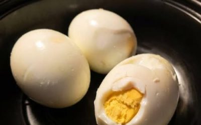 I medici dicono che mangiare uova al mattino può trasformare silenziosamente la tua energia e la tua salute