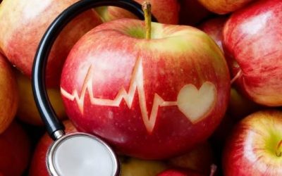 I medici rivelano che mangiare mele causa…