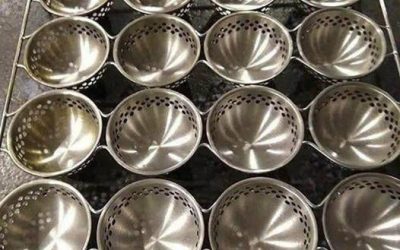 Ho scoperto questo nella nostra nuova cucina: cos’è?