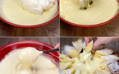 CREMA AL MASCARPONE