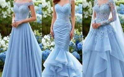 Quale abito da sposa è più bello?