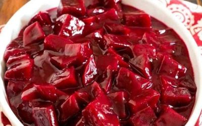 Ho 60 anni e questa dieta mi ha restituito la vista, eliminato il grasso dal fegato e purificato il colon.