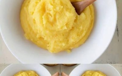 I nostri nonni mangiavano questo piatto tutti i giorni ed erano in ottima forma: depura l’intestino, abbassa il colesterolo ed è eccellente per perdere peso!