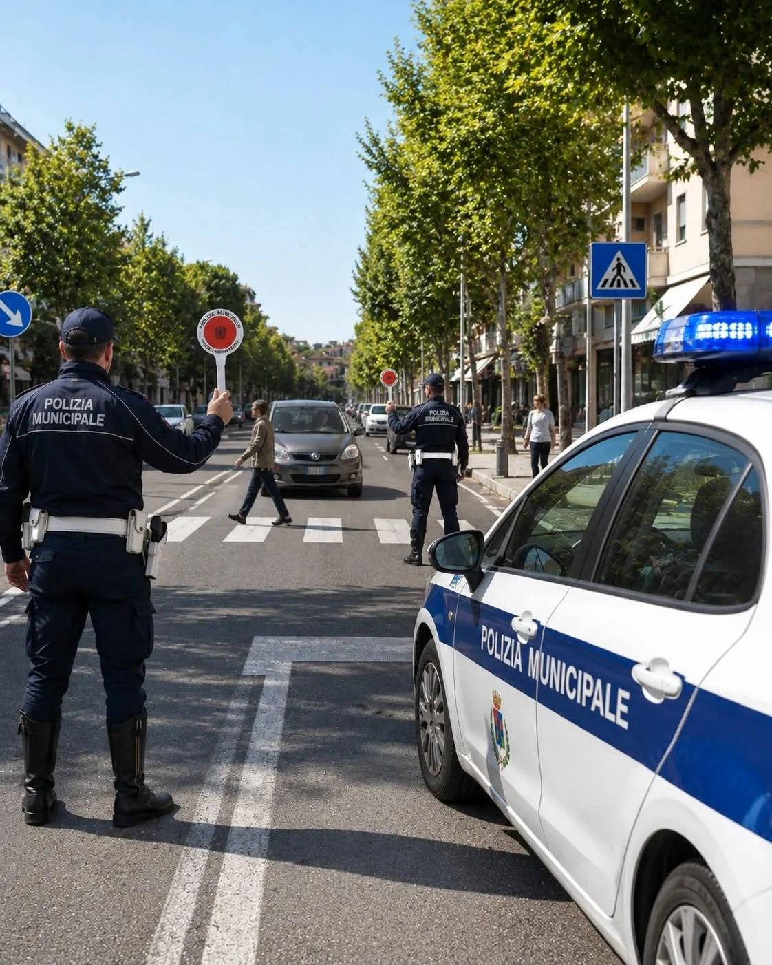 Da oggi scatta l’obbligo: se non ce l’hai multe fino a 400 euro (1 / 2)