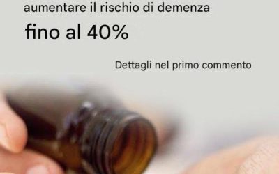 Un farmaco comune per il mal di schiena potrebbe essere collegato a un rischio più elevato di demenza, rileva un ampio studio
