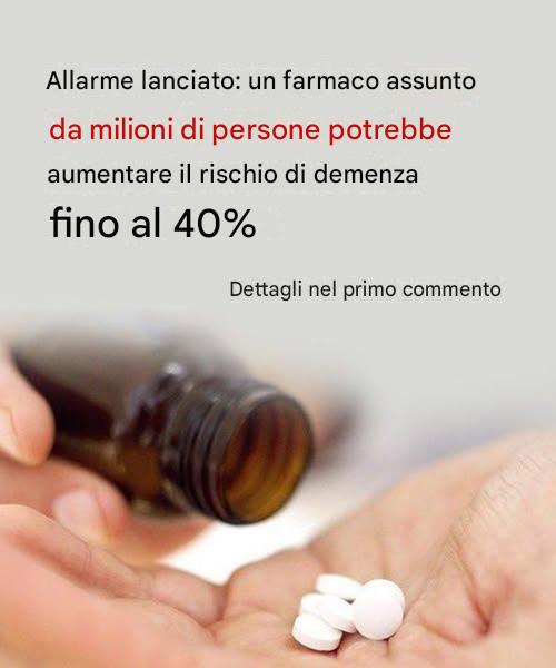 Un farmaco comune per il mal di schiena potrebbe essere collegato a un rischio più elevato di demenza, rileva un ampio studio