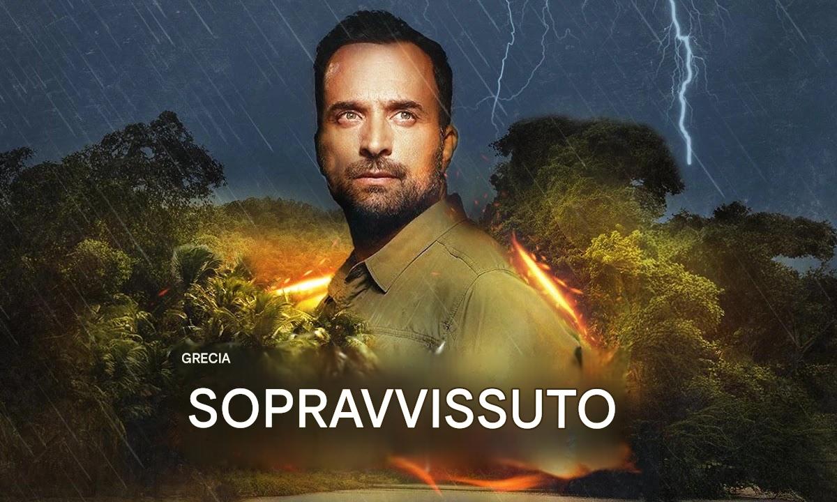 Survivor: L’annuncio ufficiale durante il giorno