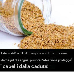 Sesamo – un ingrediente naturale che sostiene la salute delle donne