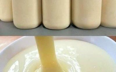 Latte condensato fatto in casa con soli due ingredienti: delizioso ed economico