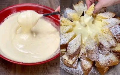 CREMA AL MASCARPONE