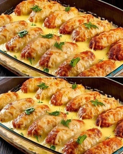 Questa ricetta è la mia preferita del giorno!