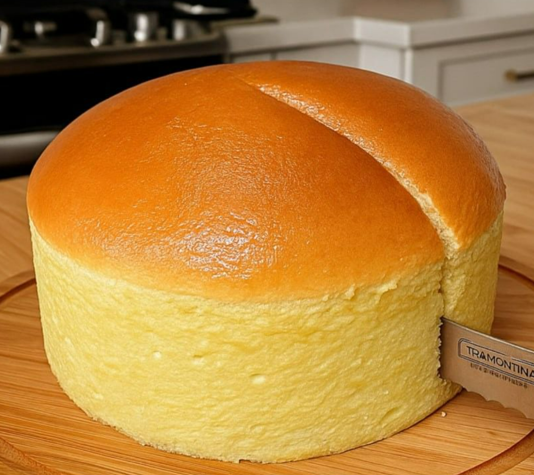 Ricetta per una torta soffice allo yogurt