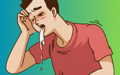 Questi 9 segnali d’allarme di ictus con un mese di anticipo – non ignorarli