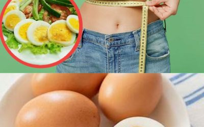Se mangi uova ogni giorno, ecco cosa succederà al tuo corpo.