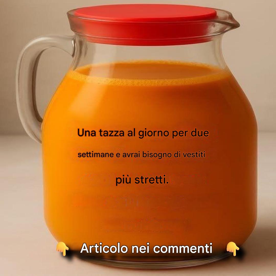 Bevanda alla curcuma e limone: un elisir naturale per la perdita di peso e la depurazione dell’organismo!