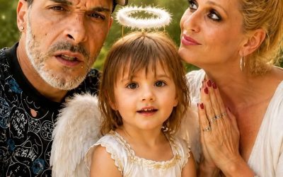 La mamma di Beatrice difende il compagno: “Per lui farei tutto” (1 / 2)