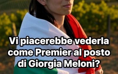Sapete che lavoro faceva la Elly Schlein prima di entrare in politica?