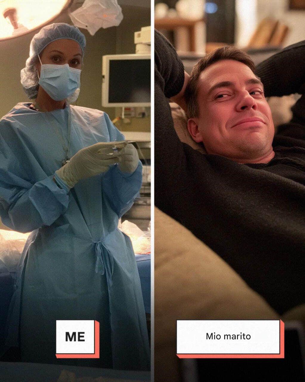 Mio marito mi ha dato un ultimatum: il lavoro dei miei sogni o il nostro matrimonio. Ho scelto entrambi, ma non nel modo in cui si aspettava.