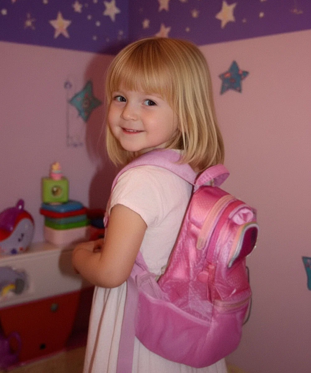 Mia figlia è scomparsa dall’asilo a 4 anni – Ventuno anni dopo, il giorno del suo compleanno, ho ricevuto una lettera che iniziava così: “Cara mamma, non sai cosa è successo veramente”.