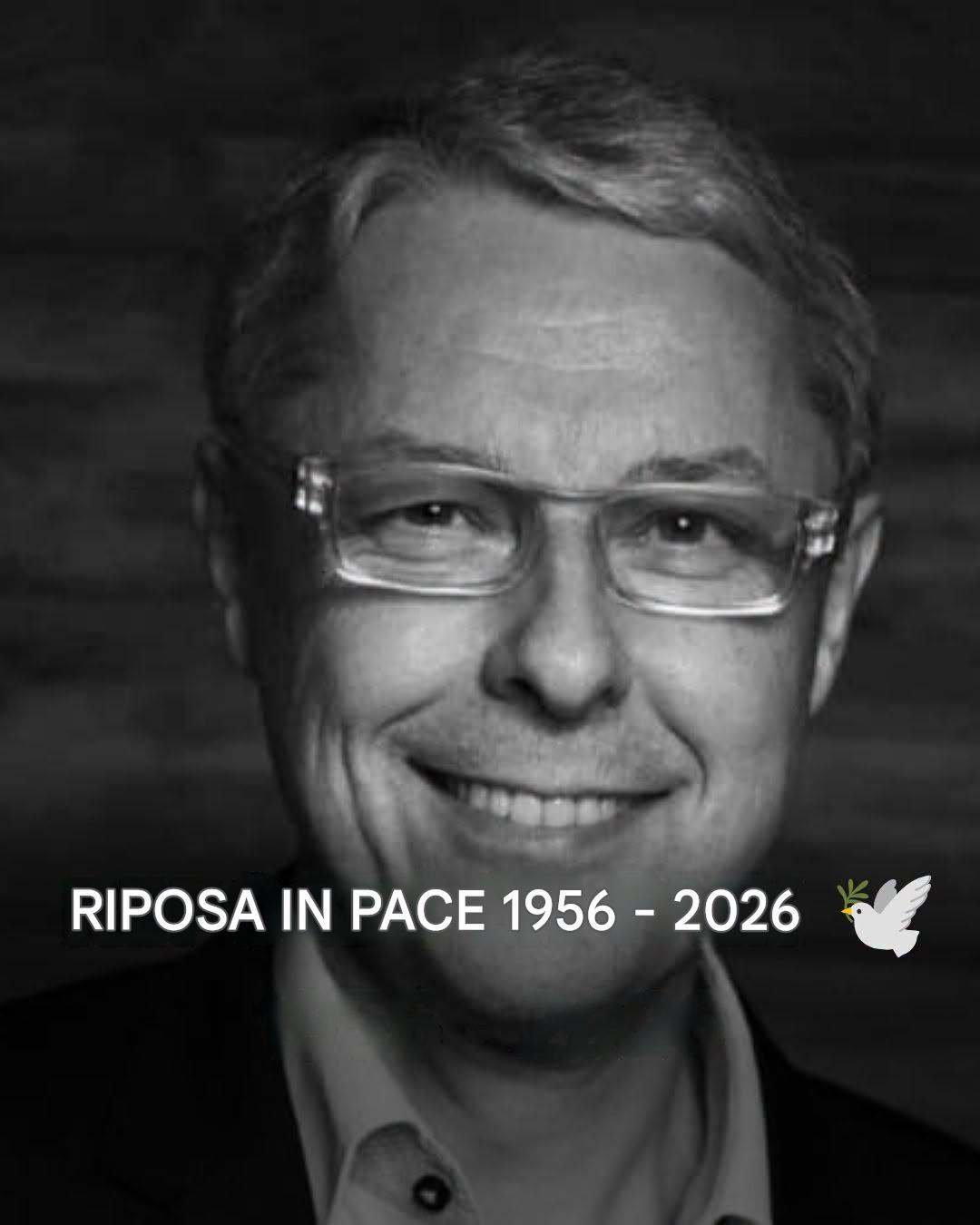 ‘Non lo dimenticheremo mai’: la notizia della sua morte sciocca milioni di persone