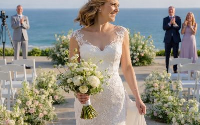 I miei genitori hanno immediatamente buttato nella spazzatura l’invito al mio matrimonio, dicendomi di non fare una figuraccia.