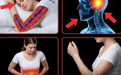 10 primi segni di demenza che NON dovresti MAI ignorare….