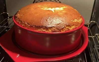 Delizioso queso pastello