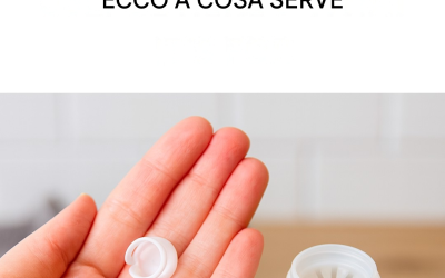 Non buttare via l’anello del tappo dell’olio: è più utile di quanto pensi!