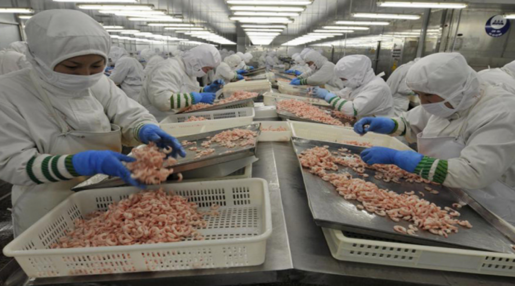 8 cibi fatti in Cina che non dovresti più mangiare