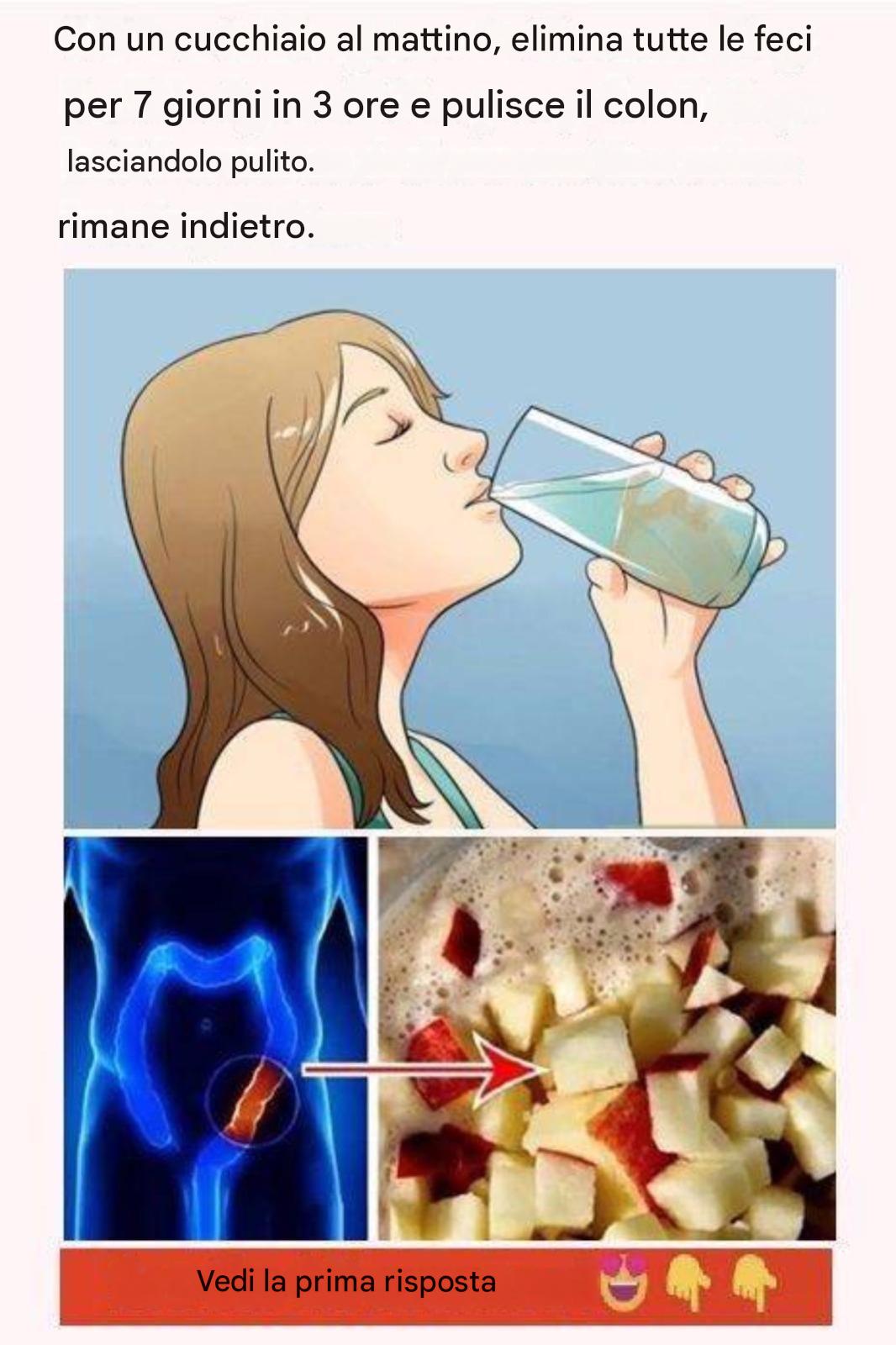 Stitichezza: Ecco 3 rimedi naturali che favoriscono la evacuazione, secondo una dietista.