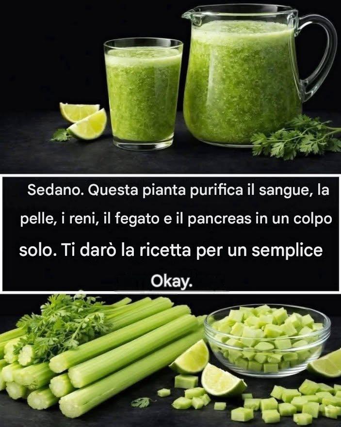 Depura il fegato 150 volte più potente di aglio e limone: la ricetta miracolosa della nonna