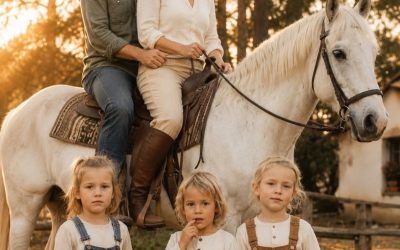 Famiglia nel bosco, la bellissima notizia: “I bimbi torn…Altro…