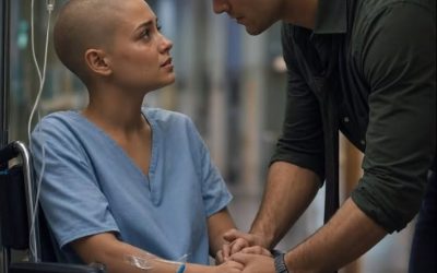 Due mesi dopo il mio divorzio, ho trovato la mia ex moglie seduta da sola in un corridoio d’ospedale… e nel momento in cui l’ho riconosciuta, qualcosa dentro di me si è frantumato.
