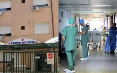 Italia, è allarme: 31 casi in pochi giorni, colpita anche una neonata (1 / 2)