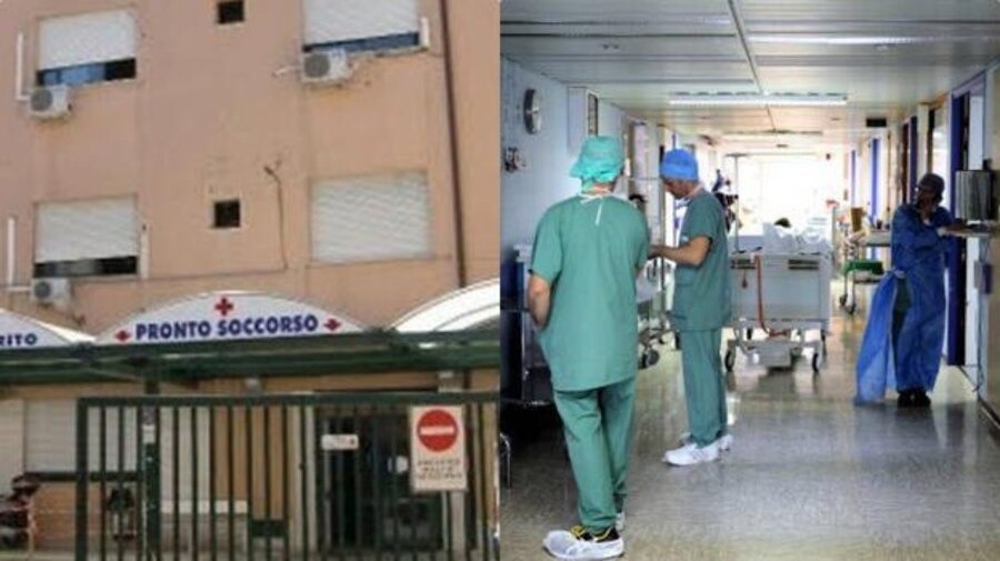 Italia, è allarme: 31 casi in pochi giorni, colpita anche una neonata (1 / 2)
