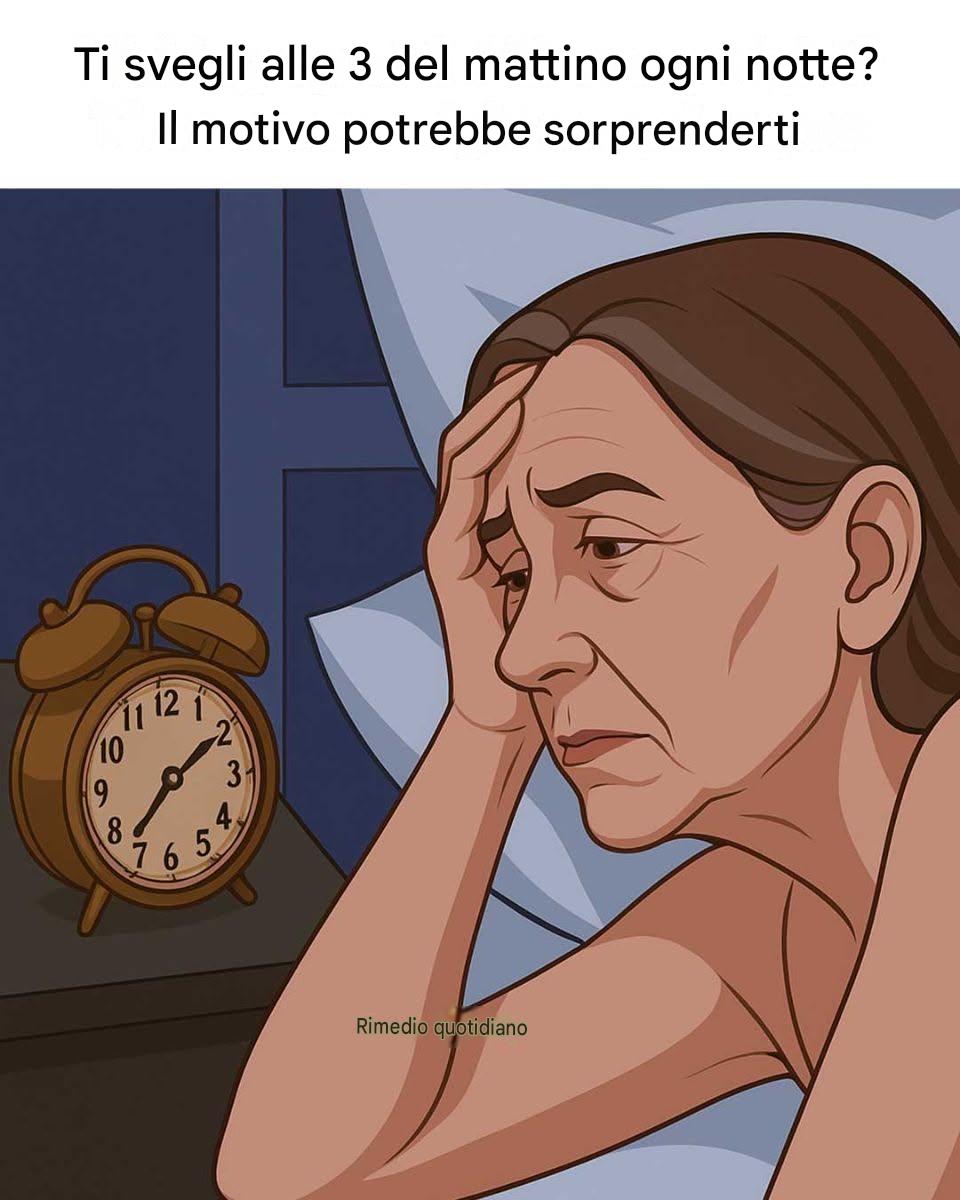Sono fuori dal giro