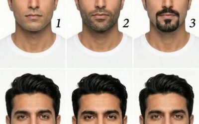 Qual è lo stile di barba migliore?