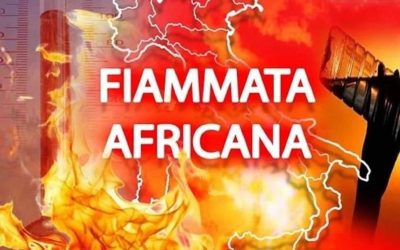Meteo Italia, in arrivo nuova e forte fiammata: ecco quando