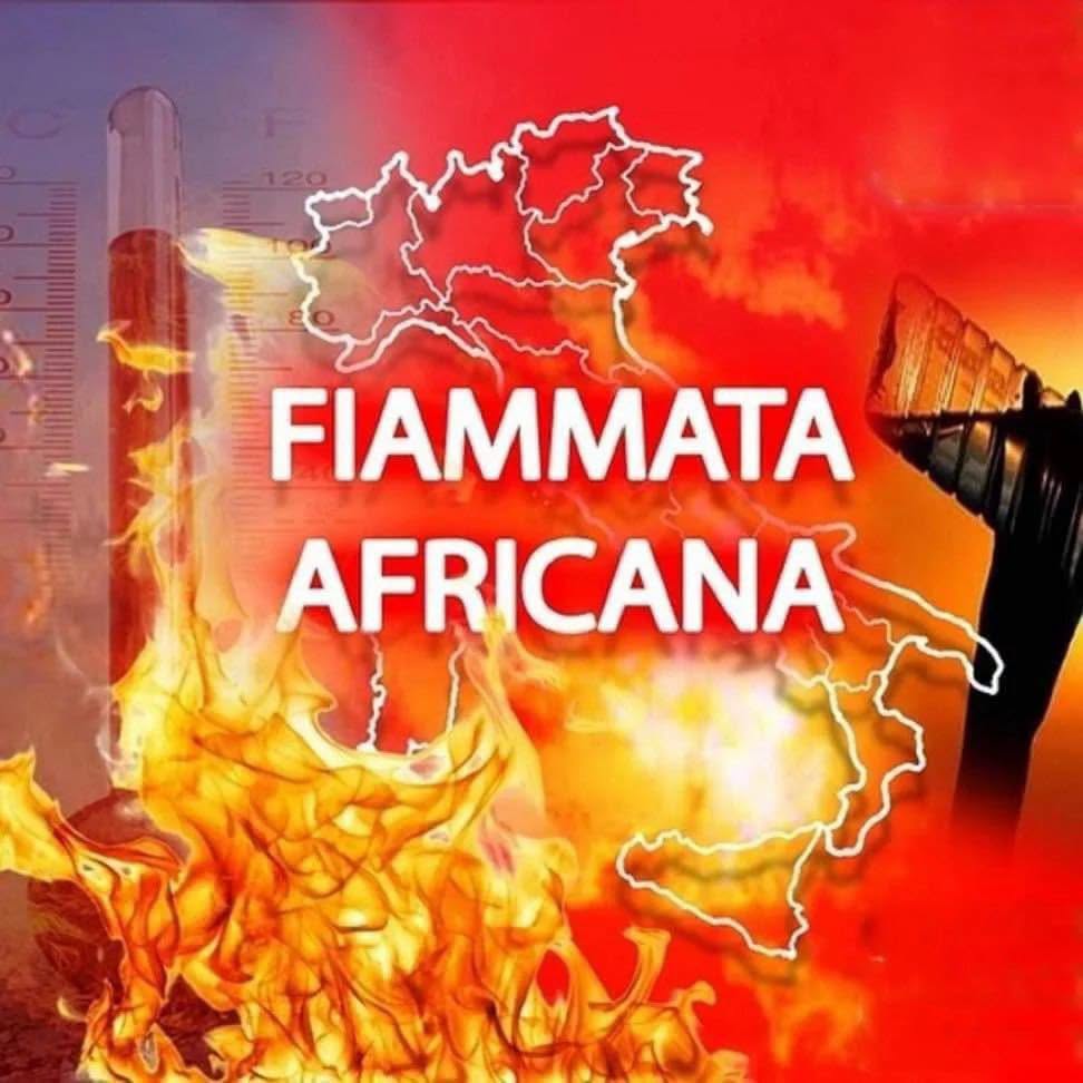 Meteo Italia, in arrivo nuova e forte fiammata: ecco quando