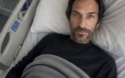 Costantino ha perso 38 chili in un anno: “Cosa facevo…”