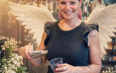 “Addio mamma coraggio” Era il volto noto nella trasmissione Tv della Rai (1 / 2)