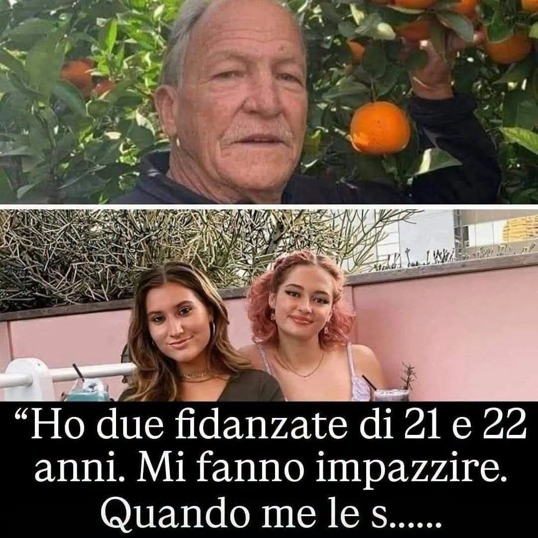 “Ho 2 fidanzate e mi fanno impazzire, ecco cosa amano di me” (1 / 2)