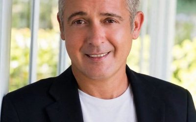 Pierluigi Diaco, la confessione intima sul compagno (1 / 2)