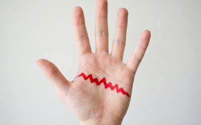 La linea della scimmia sul palmo: cosa rivela davvero questo simbolo unico?