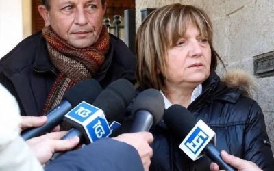 Caso Alberto Stasi, la famiglia Poggi rompe il silenzio: le dure parole (1 / 2)