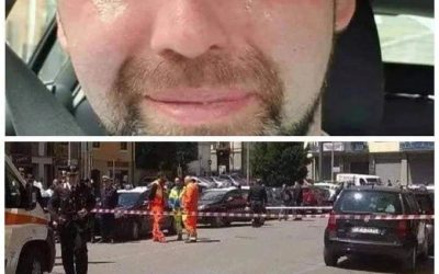 Giovane padre di 3 figli si toglie la vita dopo essere rimasto con 5€ sul conto (1 / 2)