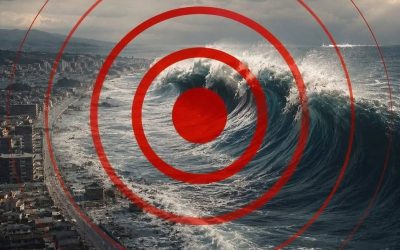 Doppio terremoto 7.5: è scattata l’allerta tsunami